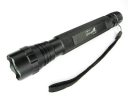 UltraFire WF-501D CREE Q3 LED aluminum Flashlight