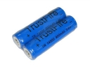 TrustFire 14500 Protected Li-ion Battery 2-Pack