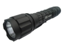 MX Power CREE Q3 LED 2* CR123A Flashlight