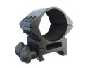 25mm Ring Gun Mount For Flashlight And Laser (25DK 3-screws)