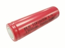 DLG ICR18650H High Rate (10C) 1300mah 3.7V Rechargeable Battery 2-Pack