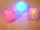color changing led ice cube(ZY-003)