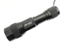 Romisen RC-G2 CREE CREE Q3 LED Flashlight