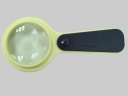 Magnifying Glass & White illuminant (CY-009)