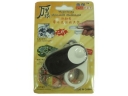 Keychain Magnifying Glass & White illuminant(004)