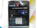 9LED car dom / door / box led light(SY-272709)