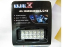 12LED car dom / door / box led light (SY-5020)