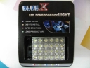 24LED car dom / door / box led light (SY-503524)