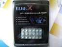 18LED car dom / door / box led light (SY-502518)