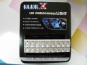 18LED car dom / door / box led light (SY-722018)