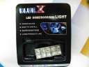 10LED car dom / door / box led light (SY-401610)