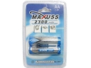 MAXUSS AA Ni-MH Battery