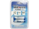 MAXUSS AAA 1250mAh Ni-MH Rechargeable Battery
