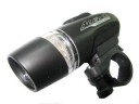 3LED SD-650 high-quality Bicycle head light