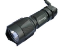 Romisen RC-V4 CREE Q3 LED Flashlight