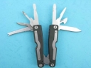 Ultrafire Stainless Steel Tookit Plier (9-Tool plastic Handle)