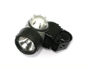 3W LED Bicycle Head Light Adjustable head strap held