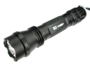 MX Power CREE Q3 LED rechargeable Flashlight