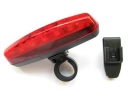 5LED Bicycle tail light (ZY25)