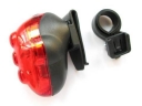5LED Bicycle tail light (ZY24)