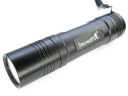 SacredFire NF-802V CREE Q3 LED Flashlight
