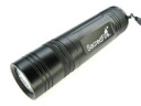 SacredFire NF-801V CREE Q3 LED Flashlight