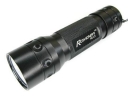 aluminum RC-L3 CREE Q3 LED Romisen Flashlights