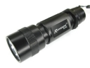 Romisen RC-W4 LED 2-Mode CREE Q3 Flashlights