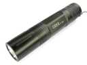 Venusfire VF-L085 CREE Q5 LED HAIII aluminum Flashlight