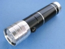 12LED aluminum Flashlight (7212)