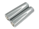 18650 3.6V 2400mAh Li-ion Rechargeable Battery 2-Pack