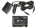 AD-108 Rechargeable 3.6V lithium battery charger (US Plug)