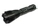 Superfire W-3 CREE Q3 LED aluminum Torch