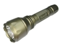 Trustfire TR-R2 5-Mode CREE Q3 LED flashlight