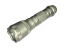 Trustfire TR-Q5 HAIII aluminum CREE Q3 LED flashlight