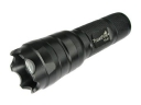 Trustfire TR-B1 CREE Q3 LED flashlight (1*LIR123A)