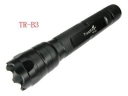 Trustfire TR-B3 CREE Q3 LED flashlight