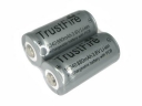 TrustFire TR16340 Protected Li-ion Battery 2-Pack