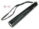 Romisen RC-I3 CREE Q2 LED Flashlight (1AA/ 1LIR123A/ 2AA)