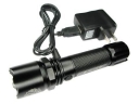 CREE Q3 LED High Power Flashlight kit