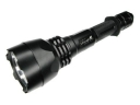WF-1000L 3- Mode CREE LED UltraFire Flashlight
