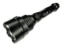 UltraFire 5-Mode 550L CREE MCE Flashlight