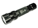 UltraFire C302 3-Mode CREE Q5 LED Flashlight