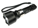 MRV Lpower 3-Mode CREE Q5 LED Flashlight