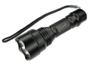 UltraFire C2 3-Mode CREE MCE LED Flashlight