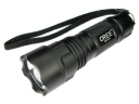 Sacredfire NF-011 3*AAA CREE Q3 led flashlight