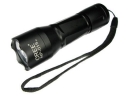 NF-015 3*AAA CREE Q3 LED flashlight