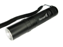 Sacredfire NF-016 CREE Q5 LED flashlight (1*18650 / 2*LIR123A)