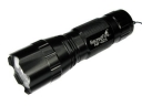 Sacredfire NF-025 CREE Q3 LED 3*AAA flashlight