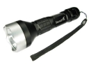 Sacredfire V-68C CREE Q5 LED 4-mode flashlight